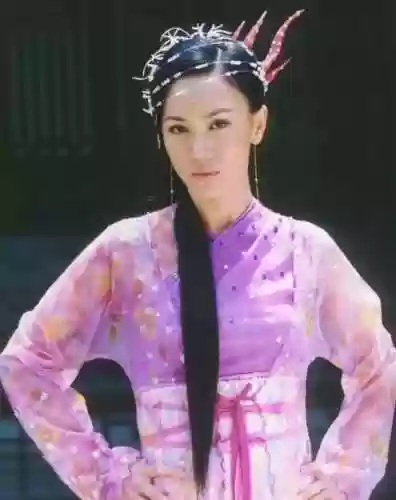 殷素素阵容脸(董白甘宁黄埔嵩阵容)插图12