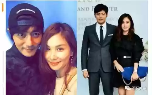 豪华结婚阵容(盘点明星们的豪华婚礼)插图51