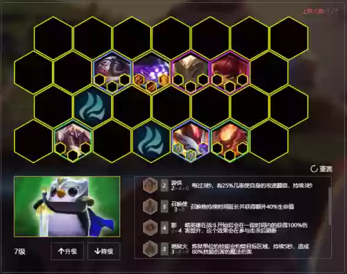 游侠阵容9.22(3.5赛季回归再战星海阵容推荐)插图2