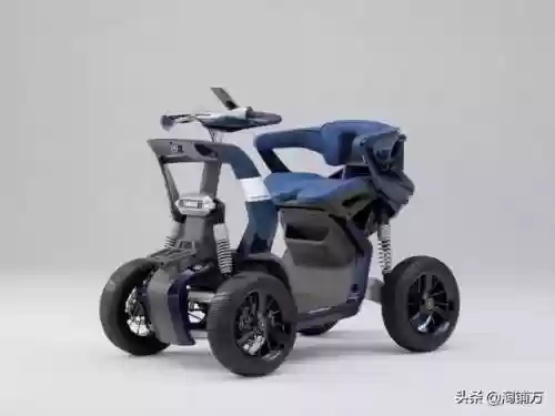 雅马哈阵容2019(2024款雅马哈踏板车新款)插图13