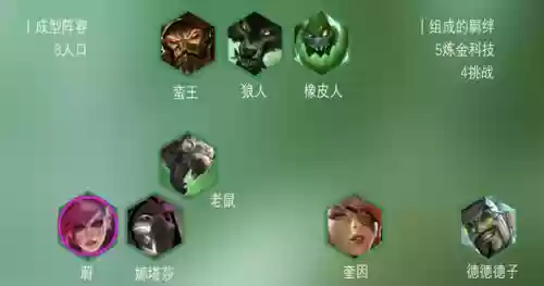 云顶娜塔莎阵容(云顶赛娜主c阵容)插图8