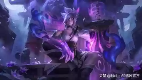 云顶阵容明灯(云顶之弈新手无脑阵容)插图3