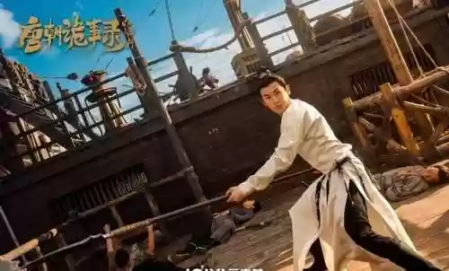 热血梦梦阵容(梦幻西游阵容推荐)插图1