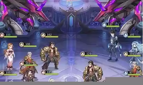 2022武魂觉醒阵容搭配