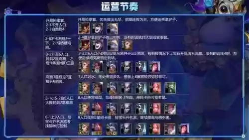 乌鸦冷门阵容(什么英雄克制乌鸦辅助)插图6