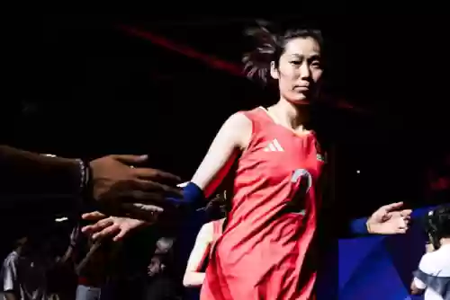 重建女排阵容(奥运会女排最佳阵容)插图2