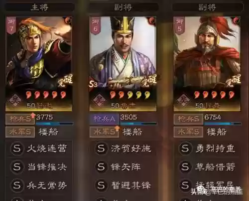 相关阵容不行(王者荣耀如何判断阵容)插图4