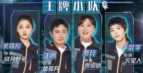 王牌明年阵容(钻石王牌之最佳阵容)插图1