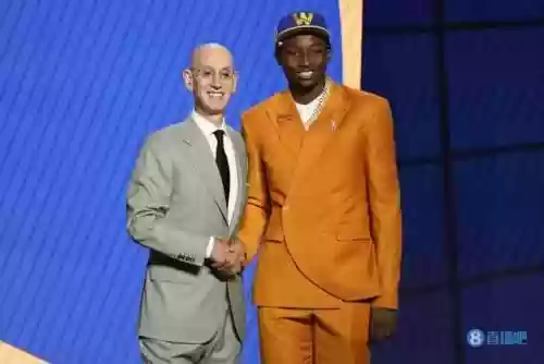 2021新秀阵容(NBA官方公布最佳新秀阵容)插图7