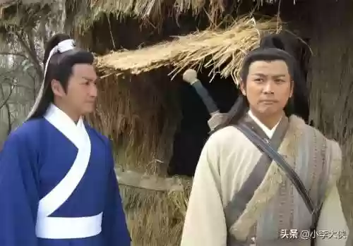 大笑武林 阵容(开心自走棋阵容推荐)插图11