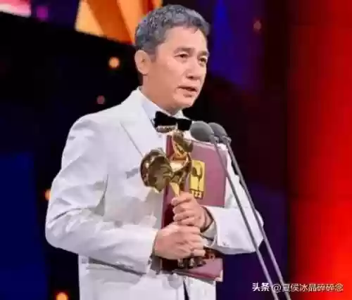 全员影帝阵容(娱乐：我,全球影帝)插图2