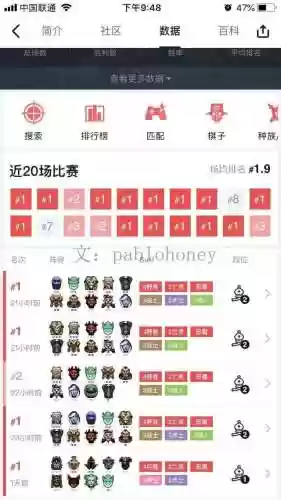 野兽猎阵容(野兽阵容运营的10-20回合)插图1