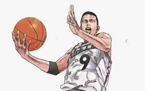 灌篮之星阵容(灌篮军团最强的角色)插图3