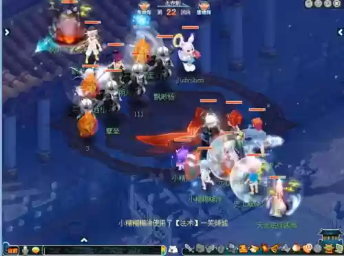 残雪惊险阵容(永夜之役阵容搭配)插图4