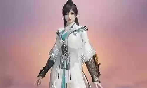 永劫无间顾清寒阵容搭配