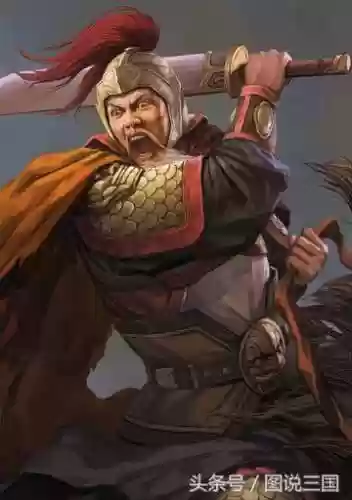 董卓手下阵容(三国志刘备最强阵容)插图10