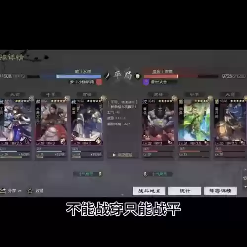 王异 阵容(2024年王异最强阵容)插图1