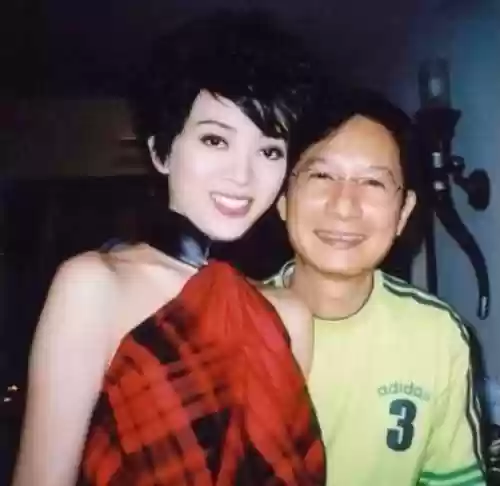 梅艳芳朋友阵容(梅艳芳男朋友是谁)插图11