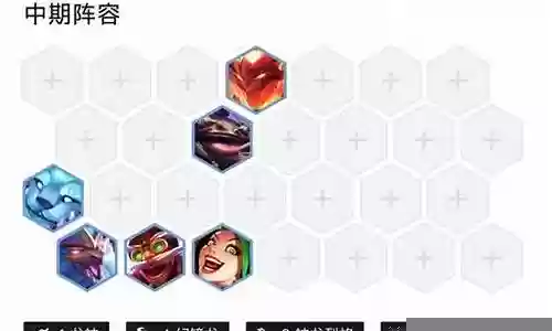 神龙烈焰飞机阵容怎么搭配
