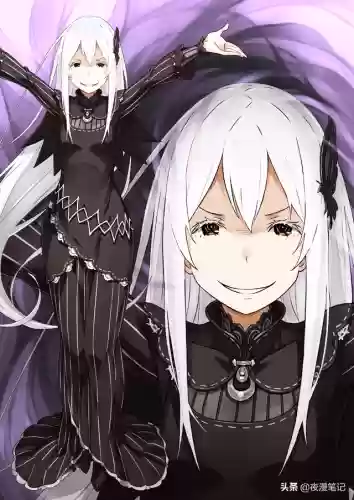 阴影魔女阵容(堕落天使梦境阵容)插图7