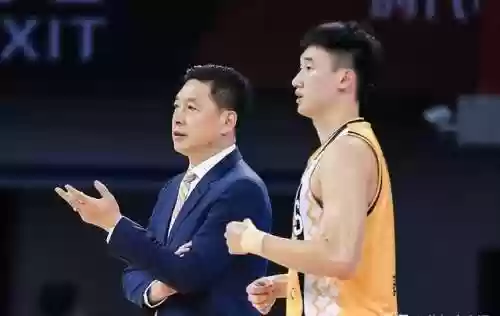 广厦阵容2023(广厦是哪个省的球队)插图5