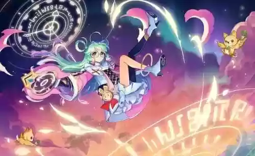 永恒保护阵容(永劫无间阵容推荐)插图1