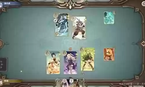 酒馆挑战游戏推荐阵容搭配