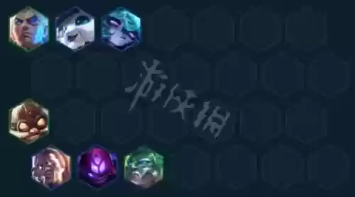 名流阵容组成(幻想名将录阵容推荐)插图2
