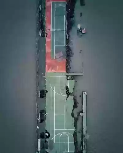 球场阵容壁纸(篮球手机壁纸)插图7