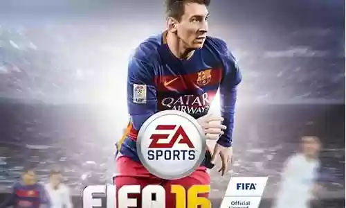fifa16西甲阵容搭配