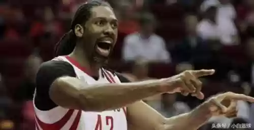 姚明小牛阵容(NBA录像季后赛湖人vs小牛)插图4