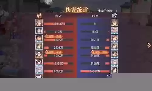 公孙瓒姜维阵容搭配