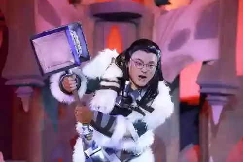 时空暗影阵容(时空裂痕玩什么阵容)