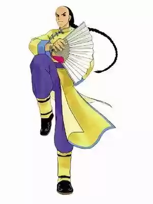 月剑士阵容(华月剑士二出招表)插图67
