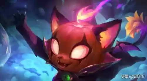 猫咪阵容削弱(猫咪辅助出装推荐)插图4