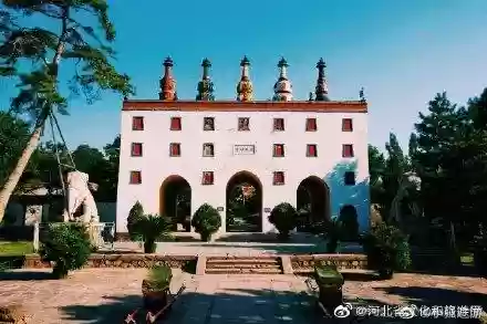 普陀灵塔阵容(梦幻西游普陀用什么阵最好)