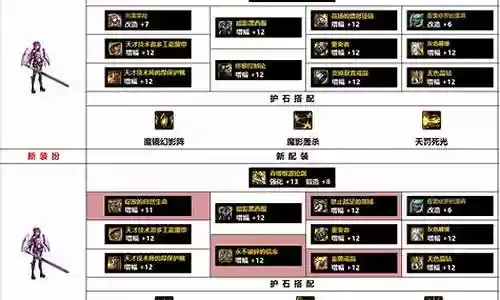 暗帝搭配推荐阵容最新