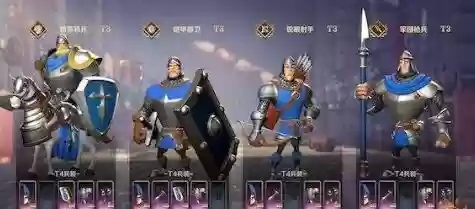 新君士坦丁阵容(新斗罗大陆阵容搭配攻略)插图1