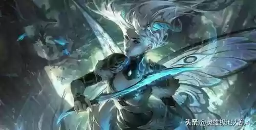 妖姬卡特阵容(孙尚香t0阵容)插图1