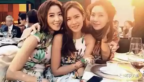 豪华结婚阵容(盘点明星们的豪华婚礼)插图87