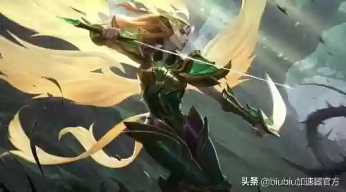 云顶阵容明灯(云顶之弈新手无脑阵容)插图28