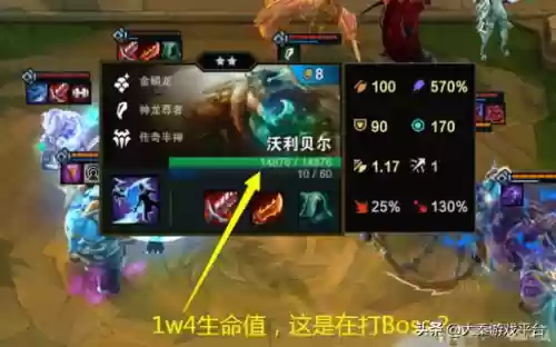 狗熊变形阵容(云顶之弈阵容搭配图 狗熊)插图1