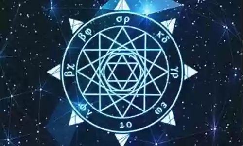 12星座魔法阵容搭配