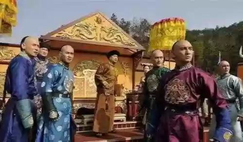 王朝阵容分布(七雄纷争三王阵容站位图)插图2