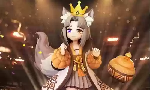乔娜阵容搭配