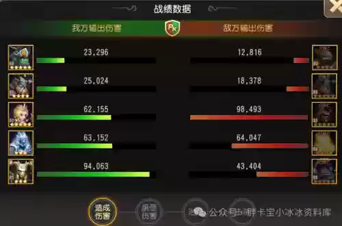 龙龙骑阵容(龙骑帝国20本阵型图高清)插图9