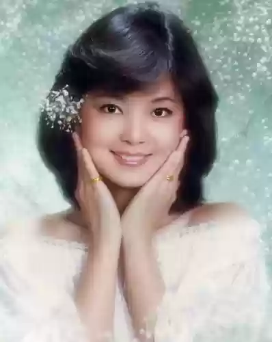 邓丽君神仙阵容(邓丽君最好听的10首歌)插图1