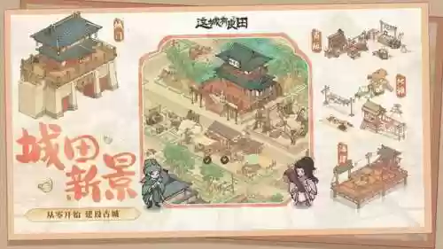 良田李白阵容(良田李白队最佳搭配详细)插图1