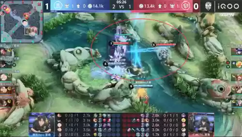 鲁班游戏阵容(鲁班搭配什么辅助)插图2