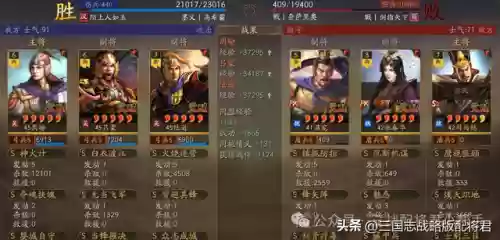 核爆阵容排行(末日血战阵容推荐)插图8